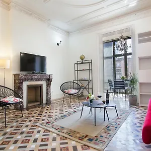 Apartment Tendency 6, Barcelona