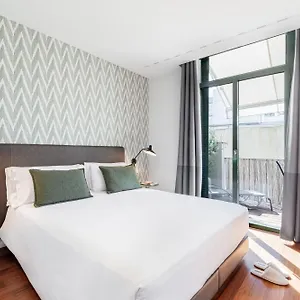  Appartement Aspasios Paseo De Gracia
