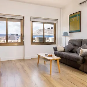 Apartment Mayerling Bisbe Urquinaona, Barcelona