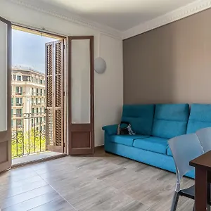 Apartment Ab Marina, Barcelona