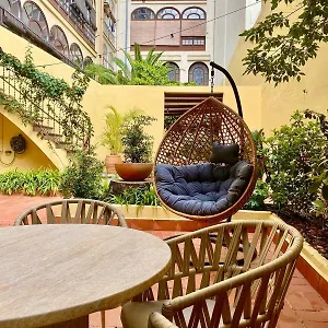 Hostel The Loft House, Barcelona