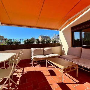 Barcelonaforrent The Place Барселона