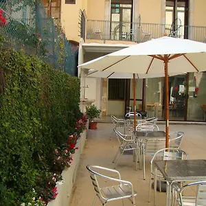 La Terrassa Barcelona