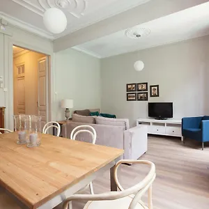 Apartment Easysleep Gaudi Terrace, Barcelona