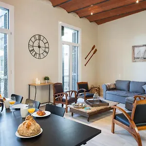 Key Plaza Cataluña Bliss Barcelona