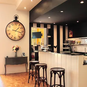 Apartment Casa Consell, Barcelona