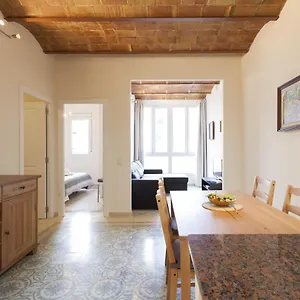 Apartment Ab Sagrada Familia Bofill, Barcelona